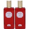 Helan TONKA & PEPE ROSA Eau de Parfum 2x50 ml