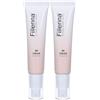 Fillerina LABO Fillerina BB Cream Double Filler con 12 Acidi Ialuronici Tonalitá 06 Medium Warm 2x40 ml
