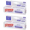 Zanzarella Penna Dopopuntura Con Ammoniaca 2x12 ml