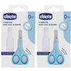 Chicco Forbicine 2x1 Pc