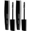 KORFF Cure Make Up Intensity Mascara Volume Nero 2x1 St