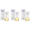 ISDIN Isdinceutics Glicoisdin 25 Gel Viso Effetto Peeling 3x50 ml