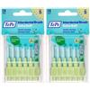 cm_main_brand_3530 Scovolino TePe® Extra Soft Verde 2x6 St