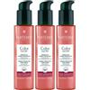 René Furterer Color Glow Crema luminosità termo-protettiva 200ml - Capelli colorati o con mèches 3x100 ml