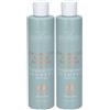Maternatura Shampoo Lavaggi Frequenti al Tè Bianco 2x250 ml