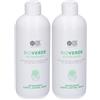 EOS® Detergente BioVerde Intimo - Corpo 2x500 ml