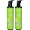 Weleda Latte Corpo Idratante al Limone 2x250 ml