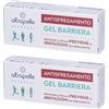 Altrapelle Gel Barriera Antisfregamento 2x30 ml