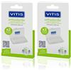 Vitis® Orthodontic Cera Ortodontica 2x1 St