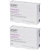KORFF Lifting 40-76 Lozione 7 Giorni Effetto Urto Levigante 2x7x2 ml