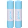 Goovi Cheeks A Match! Stick Duo Blush & Illuminante Colore 02 Pearly Sun Kiss 2x1 St