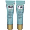 RoC® MULTI CORREXION® Hydrate & Plump Eye Cream 2x15 ml Crema