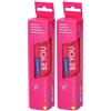 CURAPROX Dentifricio BE YOU 60 ML Gin Tonic e Cachi 2x60 ml