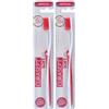 Spazzolino Curasept Soft Medical Azzurro 2x1 St