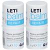 letibalm LETI balm Stick 2x4 g