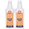 Pic Solution Spray Repellente Multi-Insetto Strong 2x100 ml