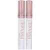 L'Oréal Paris Primer Mascara Lash Paradise, Ciglia Volumizzate e Allungate, Trasparente, 7,2 ml 2x8,27 g