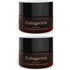 Labo Collagenina Crema Collo Rimpolpante Rassodante Grado 1 2x50 ml