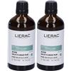 Lierac Laboratoires Protocollo Anti-Imperfezioni Il Peeling 2x100 ml