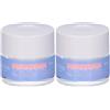 Astra Skin Crema Viso Ricca e Nutriente 2x30 ml