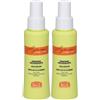 Helan AGRUMEE Profumo Deodorante analcolico 2x100 ml
