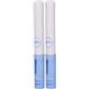 Astra Skin Siero Ciglia Trattamento Allungante Volumizzante 2x4 ml