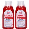 Lacalut® Aktiv Colluttorio 2x300 ml Collutorio