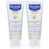 Mustela Crema Viso Nutriente alla Cold Cream 2x40 ml