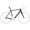 Specialized Telaio Specialized Tarmac S-works nero/rosso 52