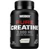 WEIDER Creatine Capsules - Creapure creatina monoidrato 100 capsule, allenamento della forza, 100 pezzi