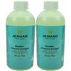 Jemako detergente intensivo per pavimento, 1 litro (2 bottiglie da 500 ml)