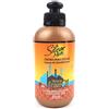 Silicon Mix Leave-In Moroccan Argan Oil, per una routine capelli curata, 8Oz