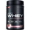 VAST PRO Whey - Polvere proteica premium con 24 g di proteine per la costruzione muscolare, instantiata per una perfetta solubilità, con isolato di siero ricco di BCAA ed EAA, 900 g (Cinnamon Swirl)