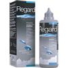 Generico Avízor Regard 355ml - Soluzione per Pulire, Disinfettare e Reidratare Lenti a Contatto - Senza Conservanti - Pulizia a Base di Ossigeno - Salute Oculare Completa