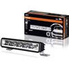 OSRAM Fari addizionali LED Osram Lightbar SX180-SP