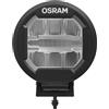 OSRAM Fari addizionali LED Osram Round MX180-CB