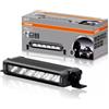 OSRAM Fari addizionali LED Osram Lightbar VX180-SP SR