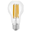 LEDVANCE LED CLA150 17W 830 FILCL E27 V LEDV