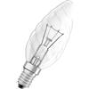 LEDVANCE CLAS BW CL 11W 230-240V E14 20X1SSTOSRAM