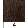Sohair Hair Extension Fascia Hair Extension Adesiva da 1 metro 40 grammi - 40cm con Kit Omaggio 4 - Castano