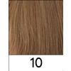 Sohair Hair Extension Fascia Hair Extension Adesiva da 1 metro 40 grammi - 40cm con Kit Omaggio 10 - Biondo Beige