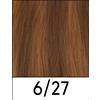 Sohair Hair Extension Fascia Hair Extension Adesiva da 1 metro 40 grammi - 40cm con Kit Omaggio 6/27 - Castano/Biondo Dorato
