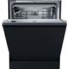 HOTPOINT ARISTON HA4IFD14B LAVASTOVIGLIE INCASSO, 59,8 cm, Classe D