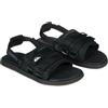 Quiksilver Monkey Caged A/T Rf Slides EU 41