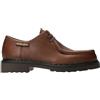 Mephisto Peppo - Scarpe basse da uomo, marrone, 44 EU