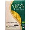 Sapori Di Casa TAGLIATELLE ALL'UOVO 250 G