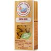 COOKA'S COOKIES - SINTRA BLISS - BISCOTTI CON BANANA E CURCUMA