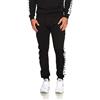 Kappa, Pantalone Dariis, Nero, KAP_31141TW A09 - S
