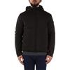 Colmar Giubbotto corto Uomo Mod. 1127 4WX 99 Nero Tg52