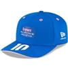 New Era Berretto Blu 9seventy BWT Alpine Formula 1 Team